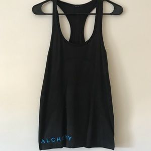 Lululemon Run Swiftly Tank Top